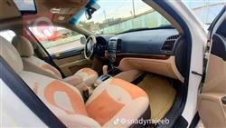 هیۆندای سەنتافی